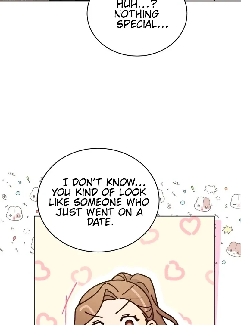 The man who fell in love with me Chapter 28 page 26