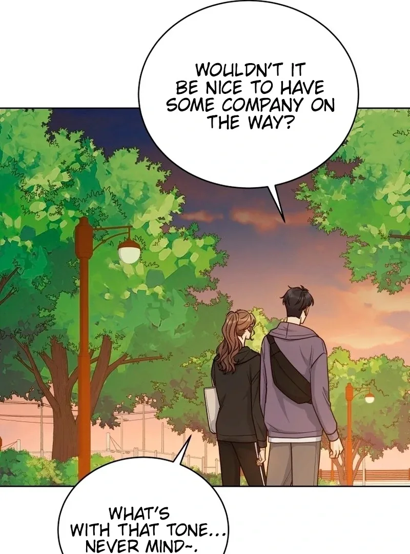 The man who fell in love with me Chapter 28 page 14