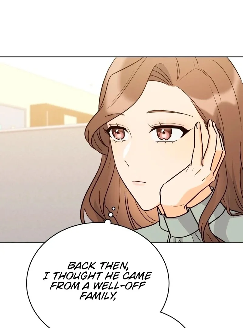 The man who fell in love with me Chapter 28 page 100