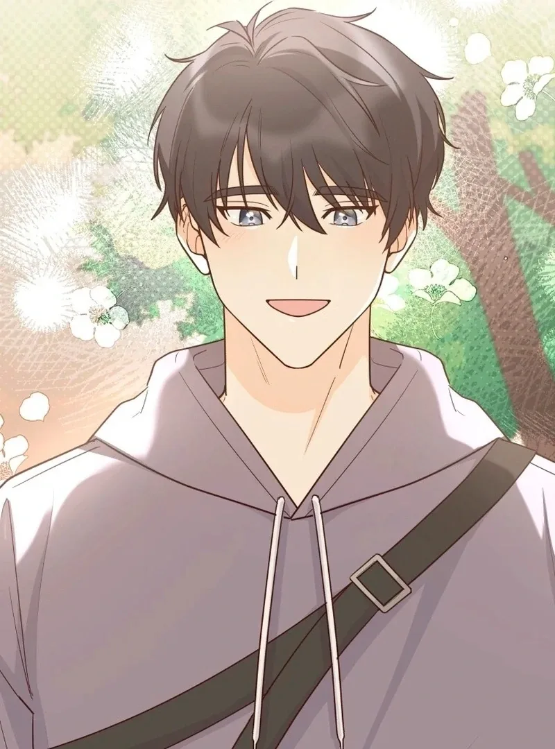 The man who fell in love with me Chapter 28 page 64