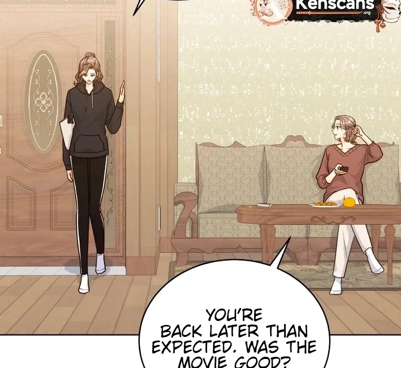 The man who fell in love with me Chapter 28 page 18