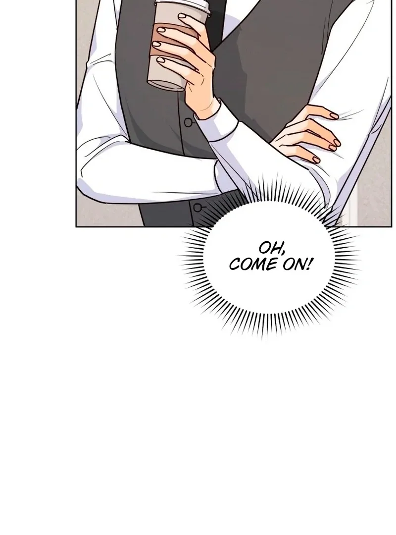 The man who fell in love with me Chapter 28 page 89