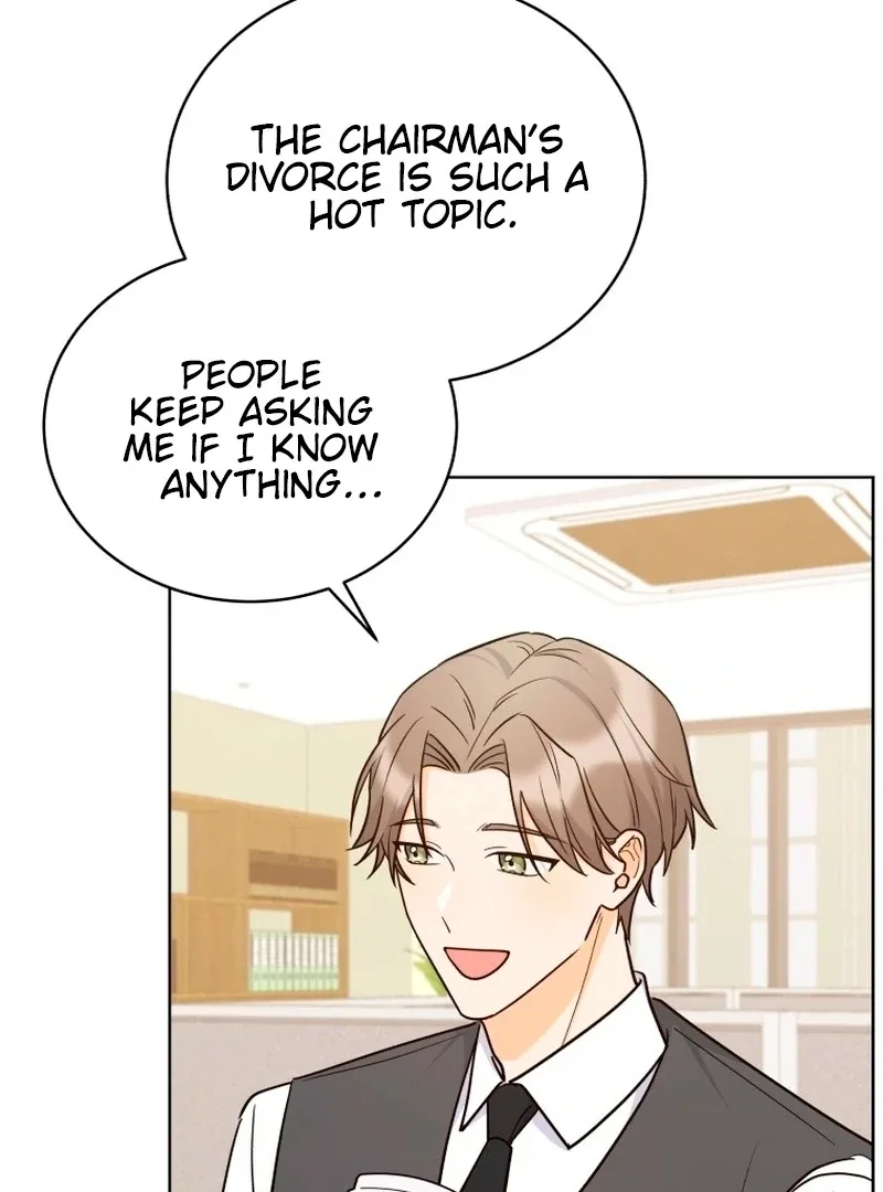 The man who fell in love with me Chapter 28 page 88