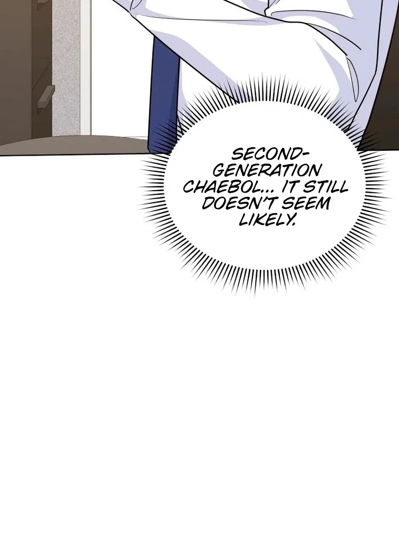 The man who fell in love with me Chapter 28 page 99