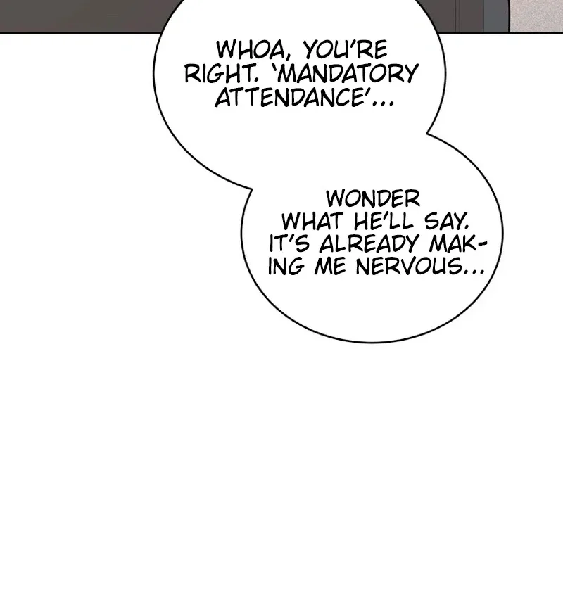 The man who fell in love with me Chapter 28 page 85