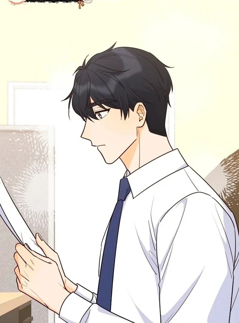 The man who fell in love with me Chapter 28 page 98