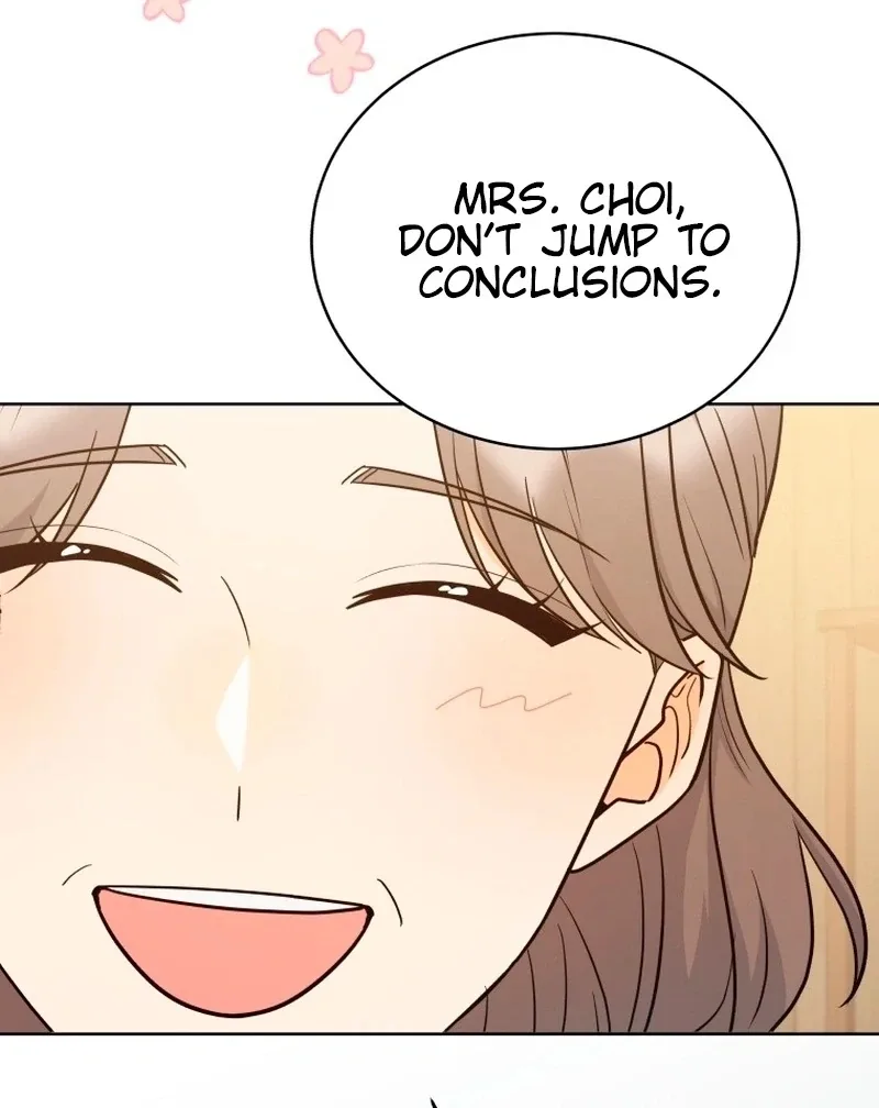 The man who fell in love with me Chapter 28 page 33