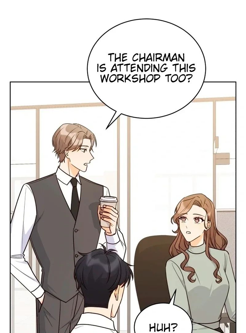 The man who fell in love with me Chapter 28 page 82