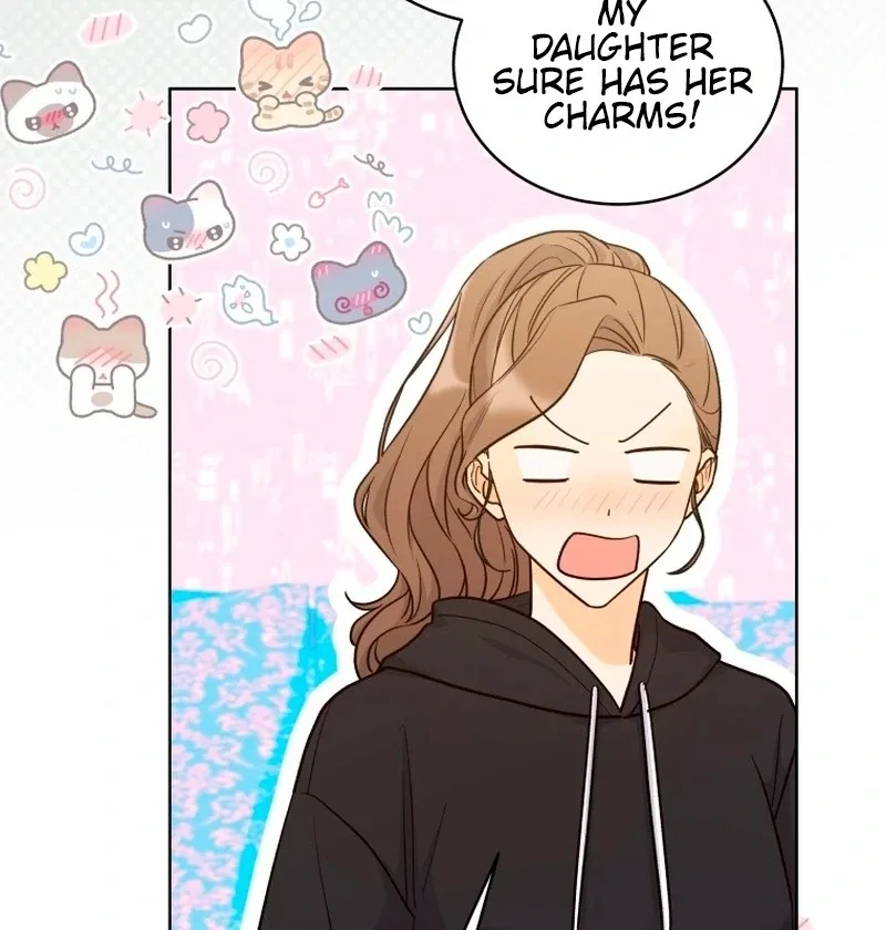 The man who fell in love with me Chapter 28 page 39