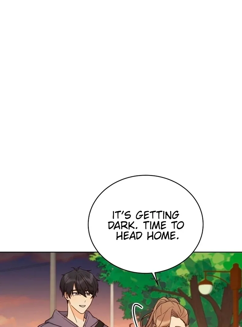 The man who fell in love with me Chapter 28 page 11