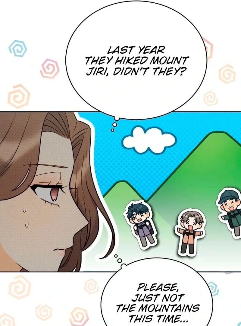 The man who fell in love with me Chapter 28 page 75