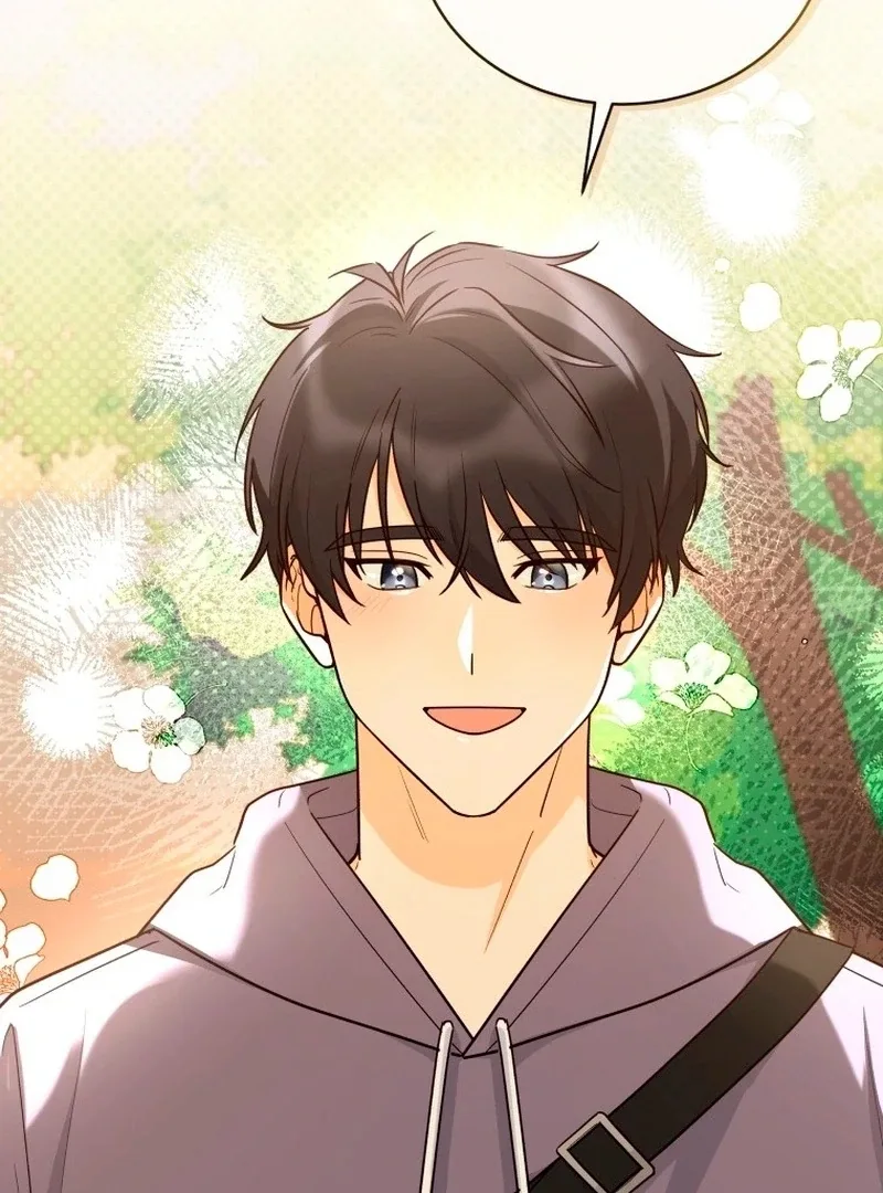 The man who fell in love with me Chapter 28 page 4