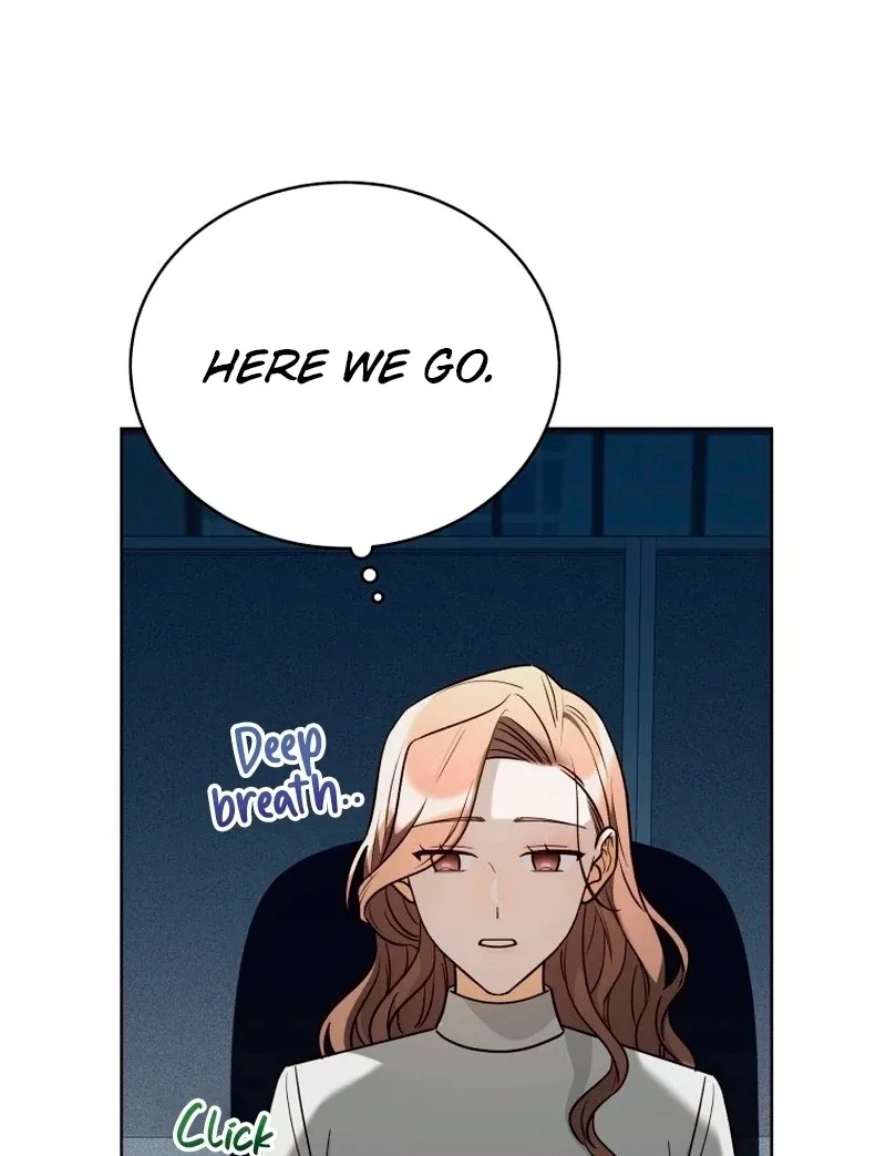 The man who fell in love with me Chapter 28 page 73