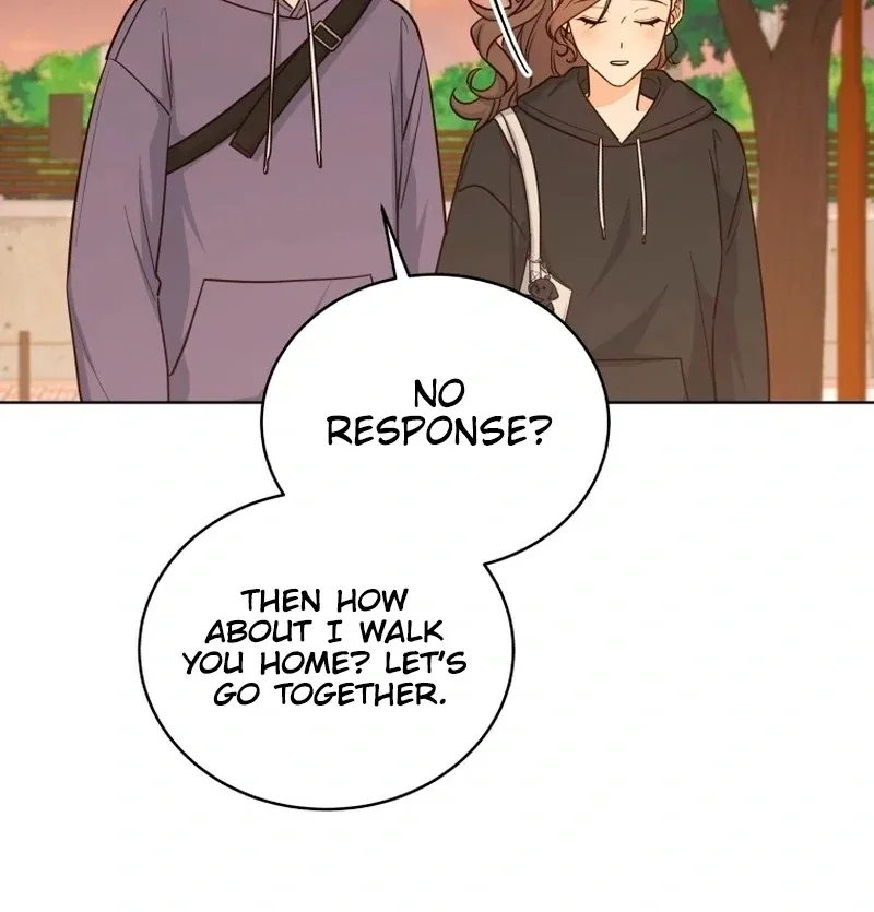 The man who fell in love with me Chapter 28 page 12
