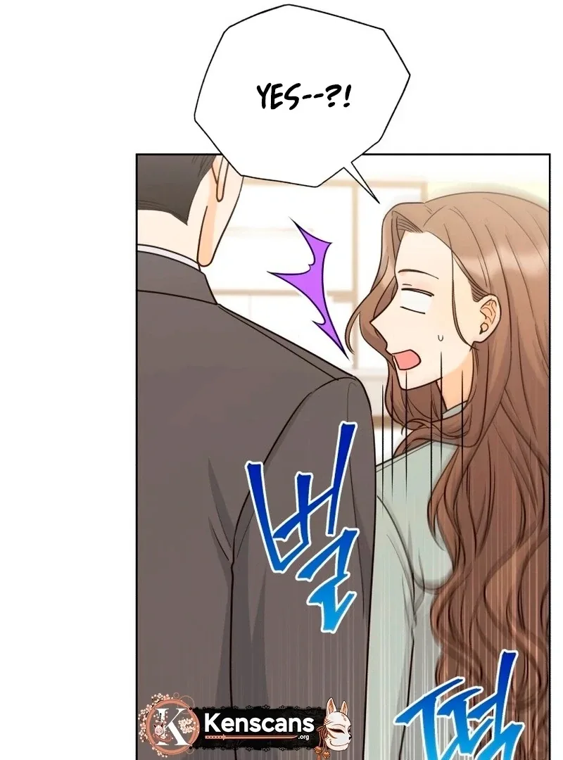 The man who fell in love with me Chapter 28 page 103