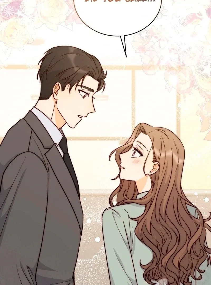 The man who fell in love with me Chapter 28 page 105