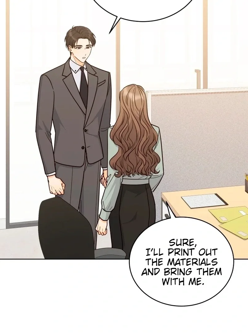 The man who fell in love with me Chapter 29 page 10