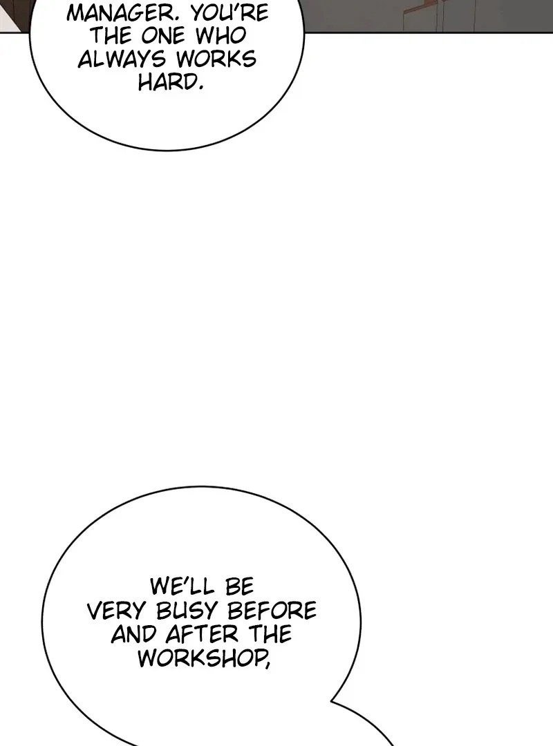 The man who fell in love with me Chapter 29 page 14