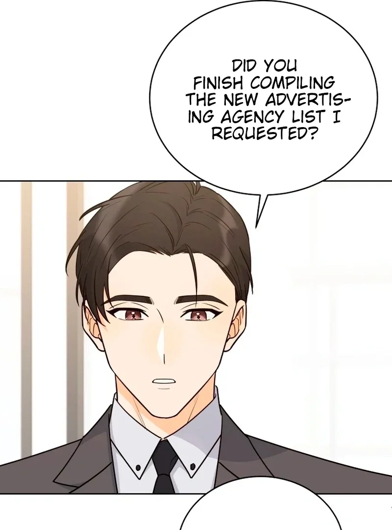 The man who fell in love with me Chapter 29 page 8