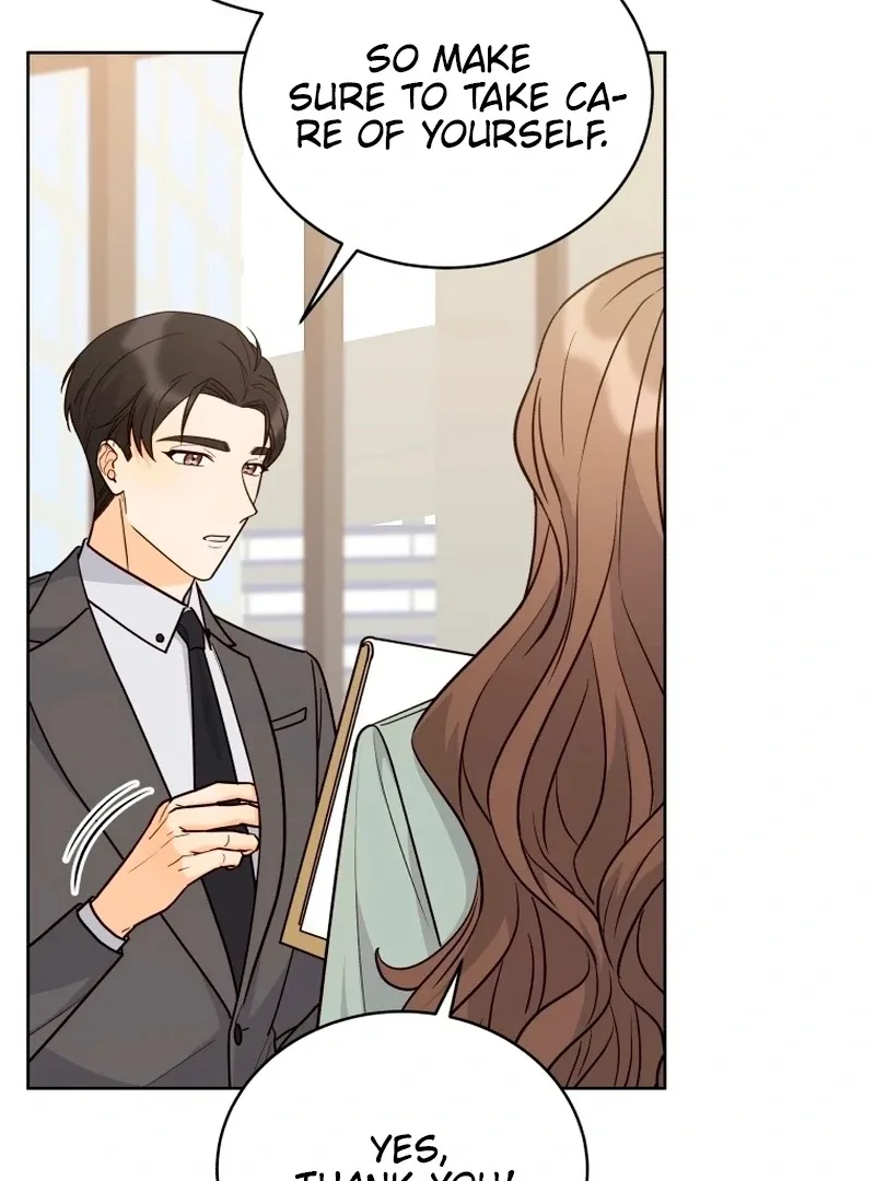The man who fell in love with me Chapter 29 page 15