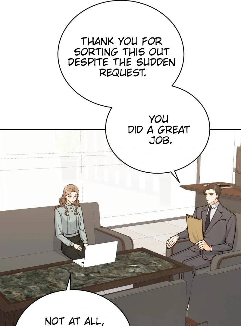 The man who fell in love with me Chapter 29 page 13