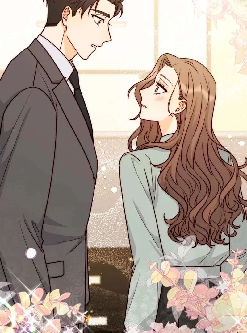 The man who fell in love with me Chapter 29 page 4
