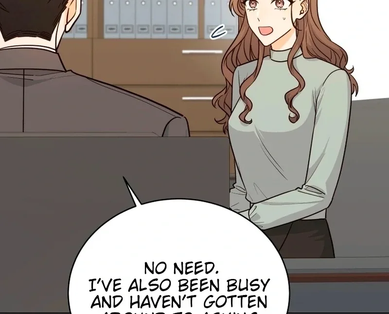 The man who fell in love with me Chapter 29 page 29