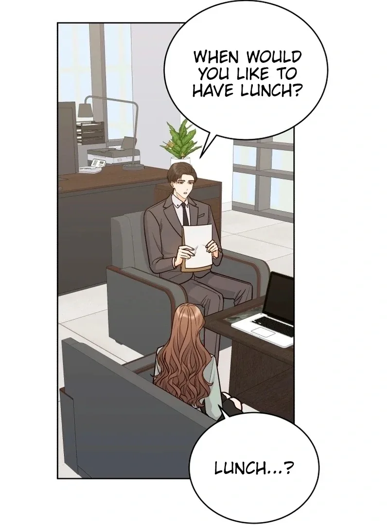 The man who fell in love with me Chapter 29 page 25
