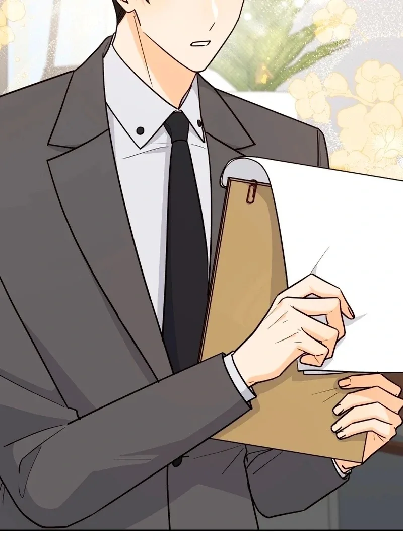 The man who fell in love with me Chapter 29 page 21