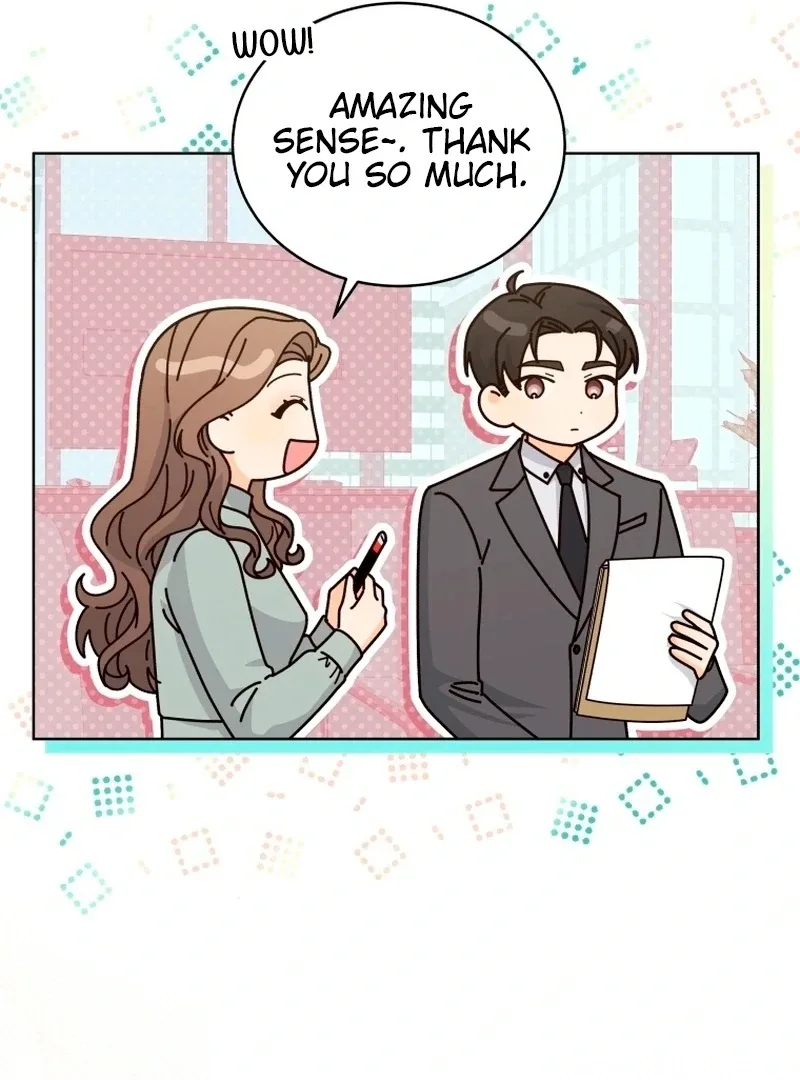The man who fell in love with me Chapter 29 page 19
