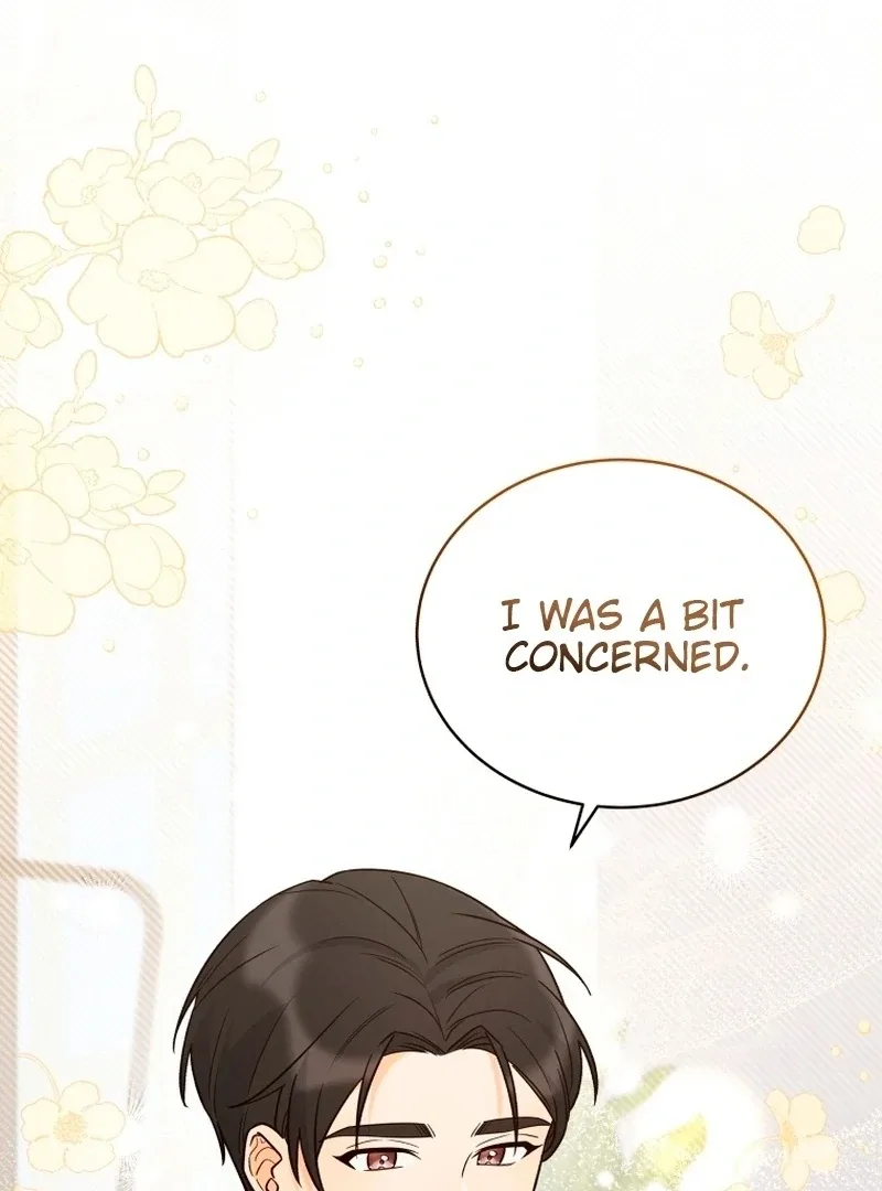 The man who fell in love with me Chapter 29 page 20