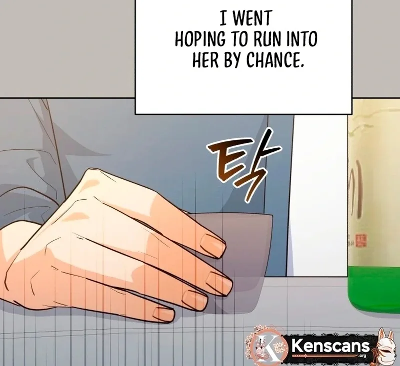 The man who fell in love with me Chapter 27 page 6