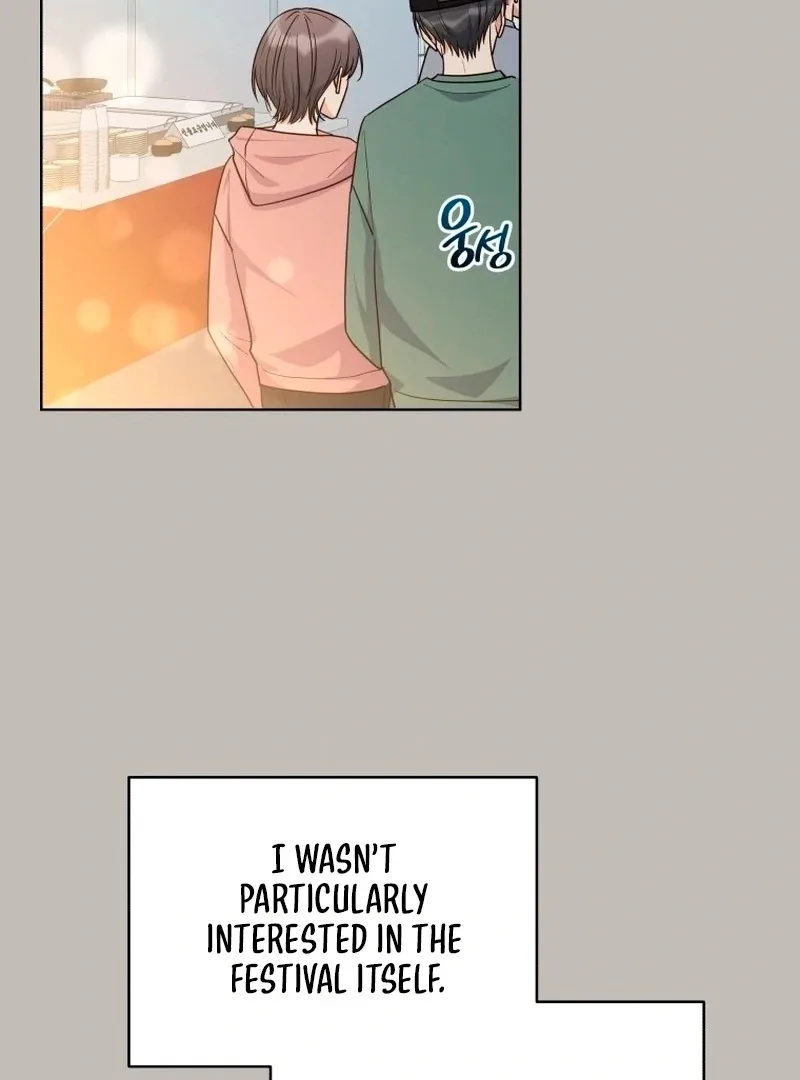 The man who fell in love with me Chapter 27 page 5