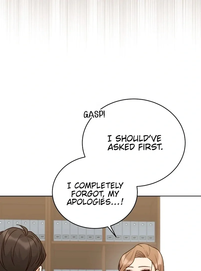 The man who fell in love with me Chapter 29 page 28