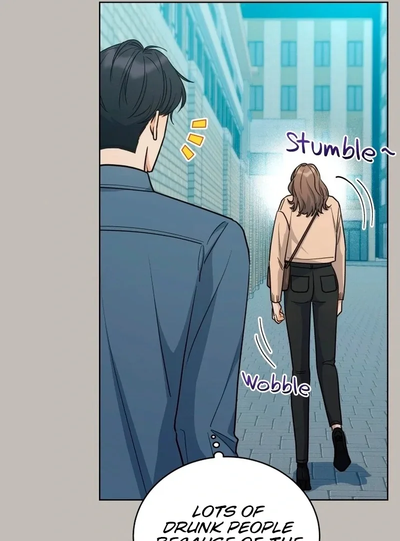 The man who fell in love with me Chapter 27 page 13