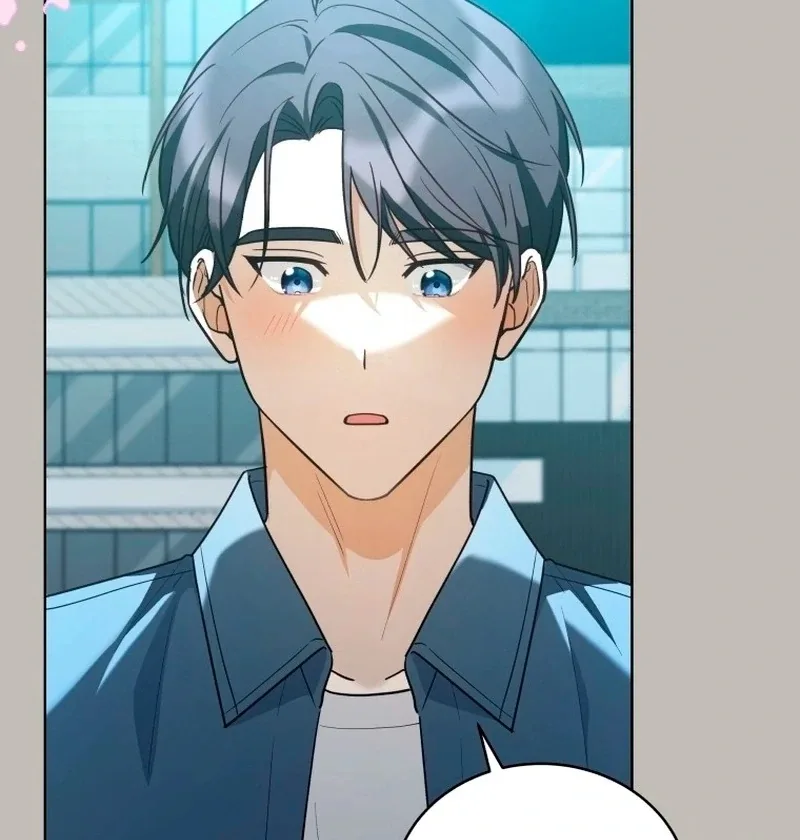 The man who fell in love with me Chapter 27 page 22