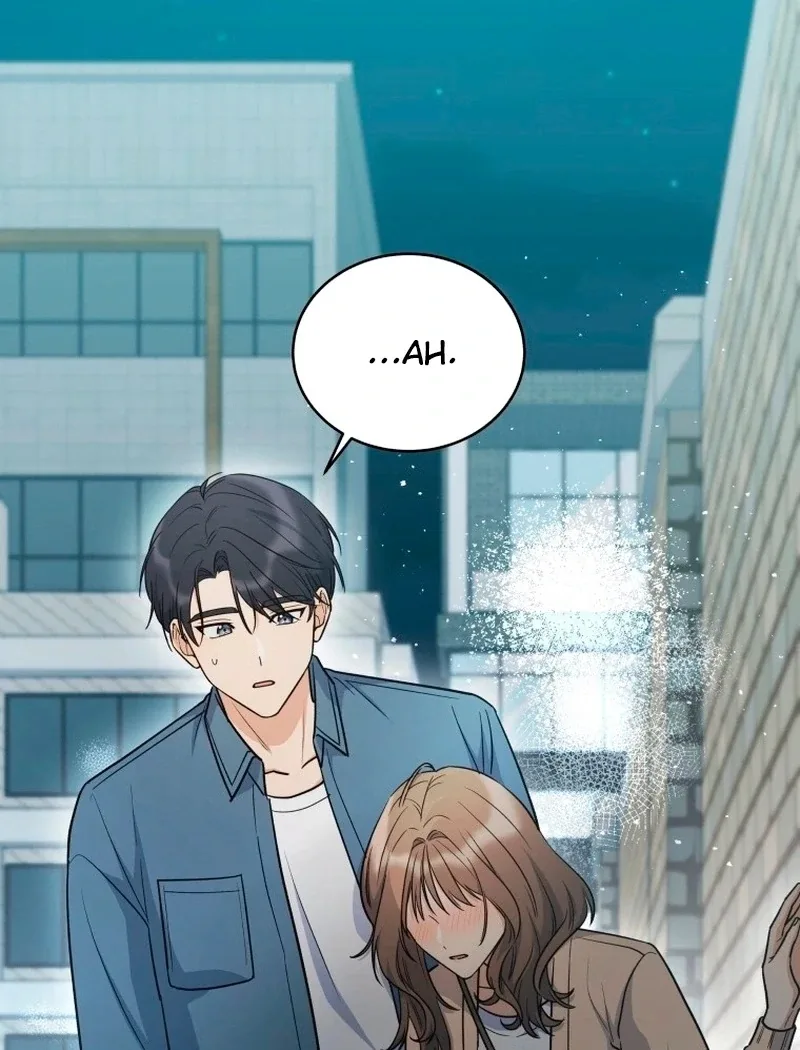 The man who fell in love with me Chapter 27 page 16