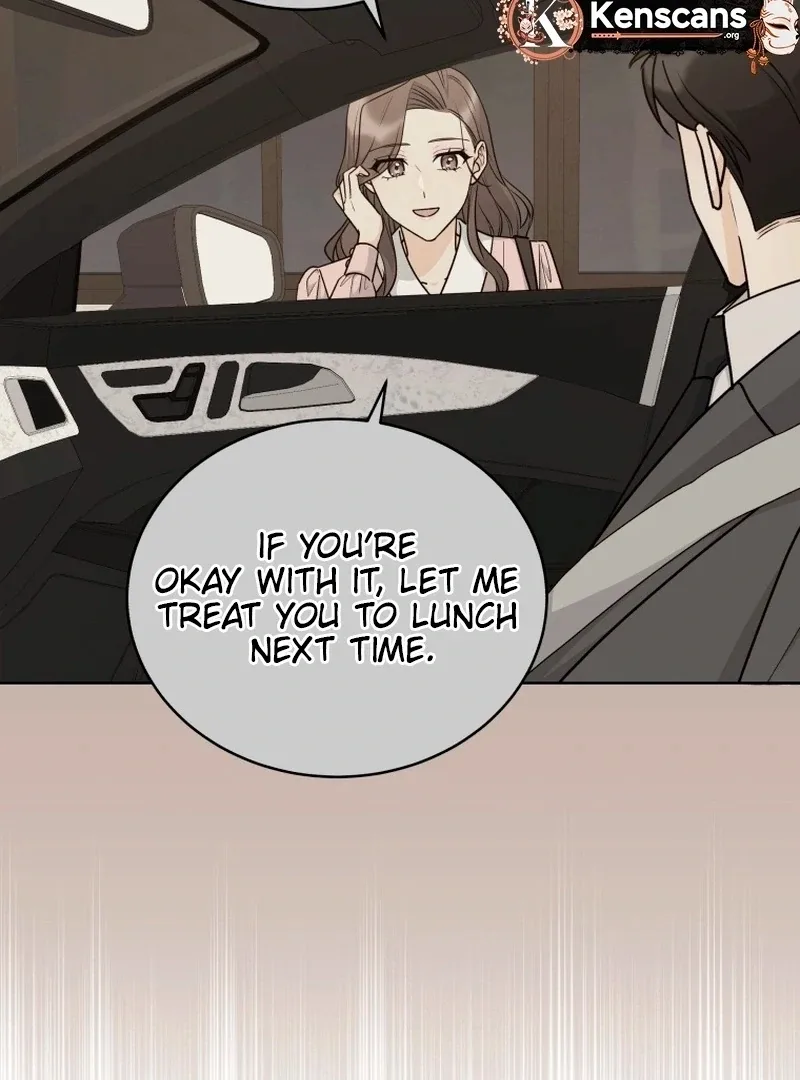 The man who fell in love with me Chapter 29 page 27