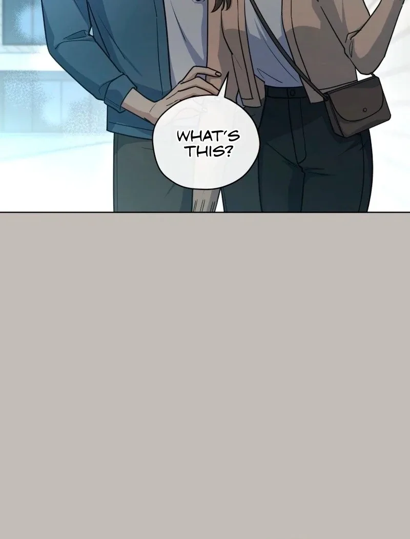 The man who fell in love with me Chapter 27 page 17