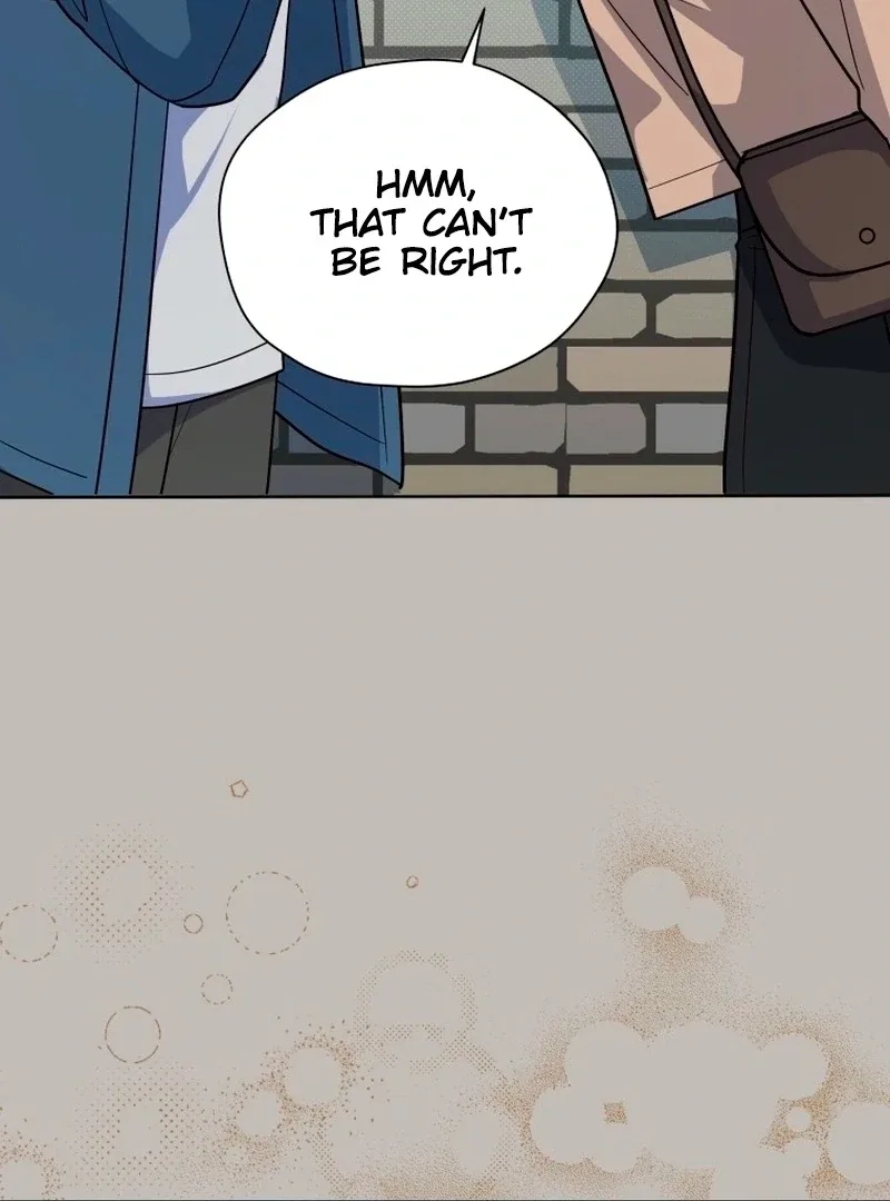 The man who fell in love with me Chapter 27 page 30