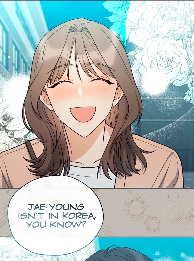 The man who fell in love with me Chapter 27 page 31