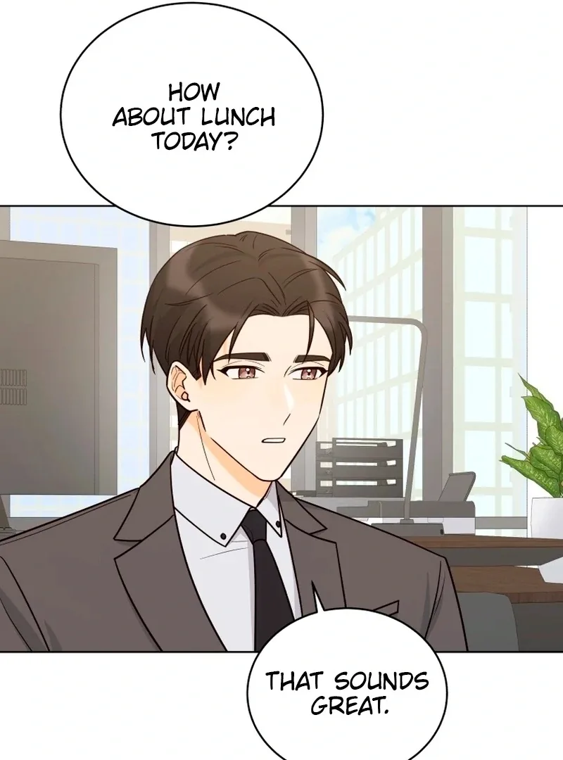 The man who fell in love with me Chapter 29 page 31