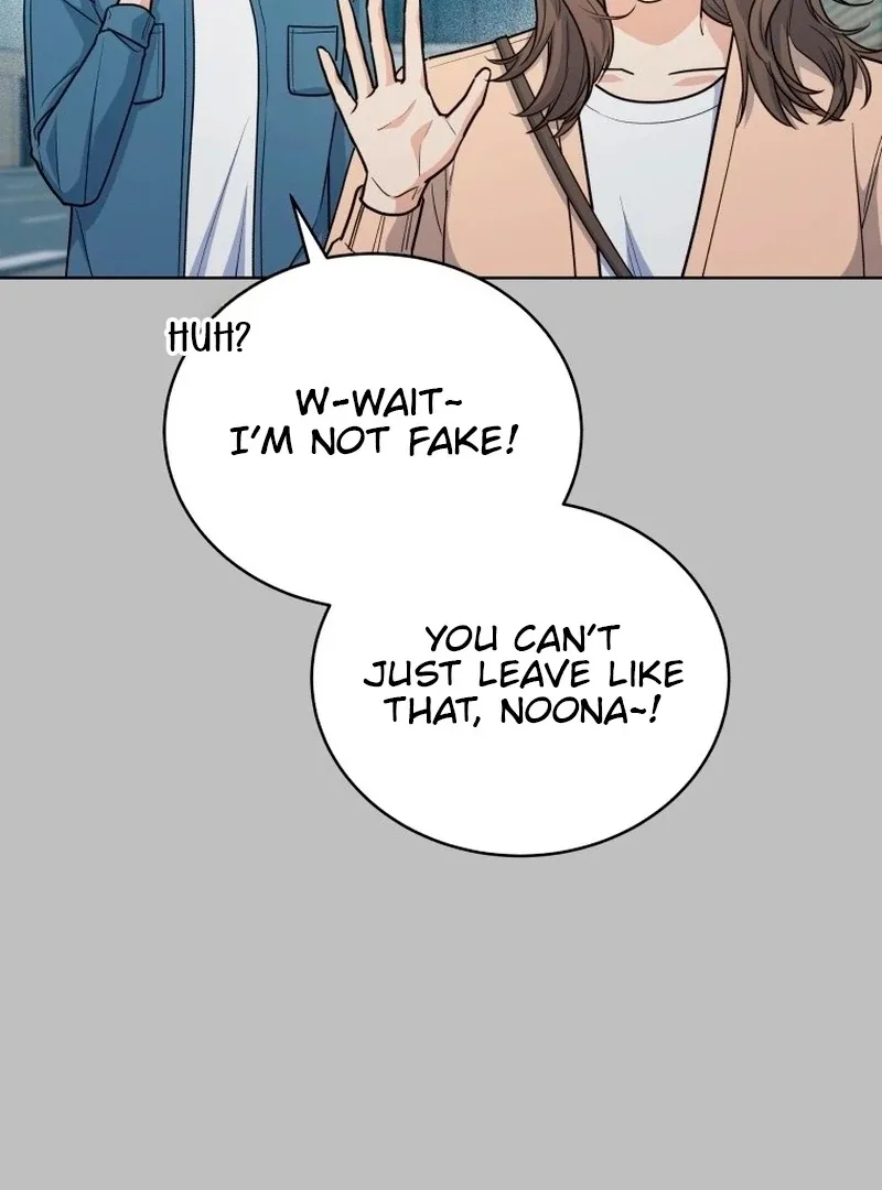 The man who fell in love with me Chapter 27 page 36