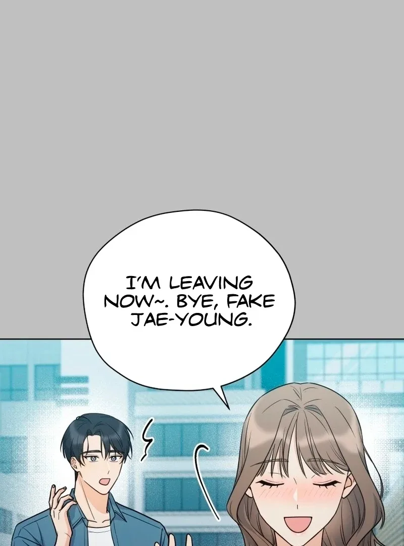 The man who fell in love with me Chapter 27 page 35