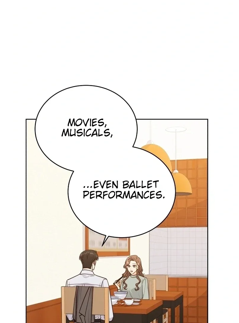 The man who fell in love with me Chapter 29 page 50