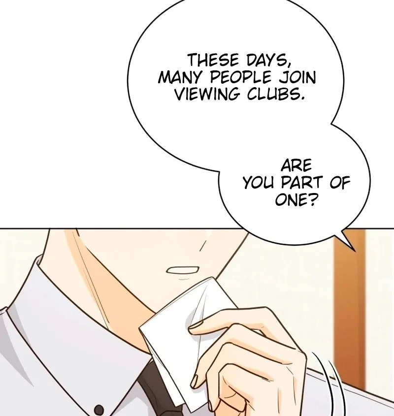 The man who fell in love with me Chapter 29 page 52