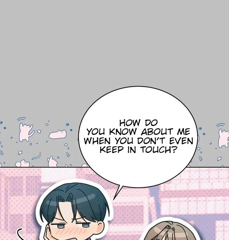 The man who fell in love with me Chapter 27 page 33