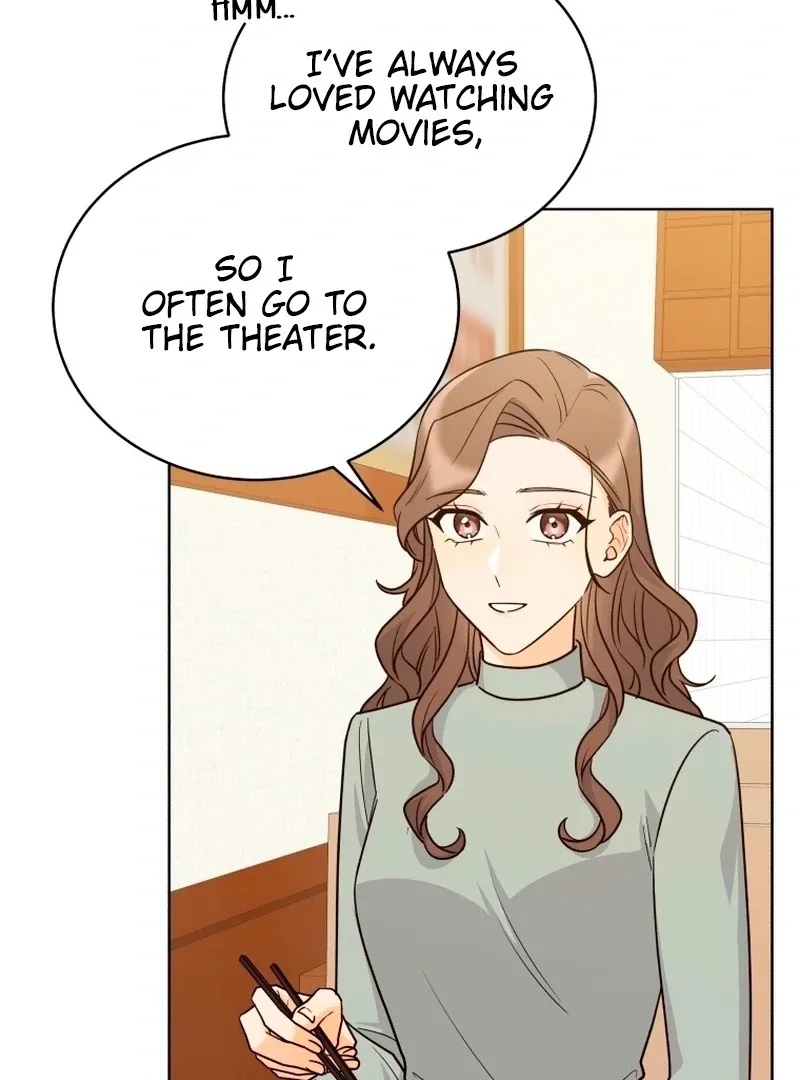 The man who fell in love with me Chapter 29 page 45