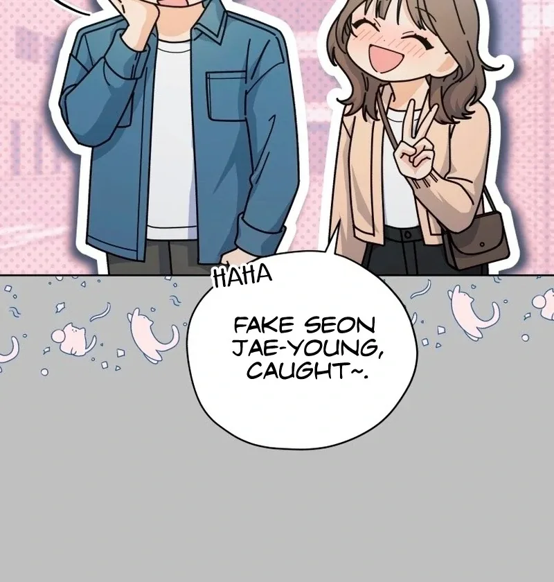 The man who fell in love with me Chapter 27 page 34