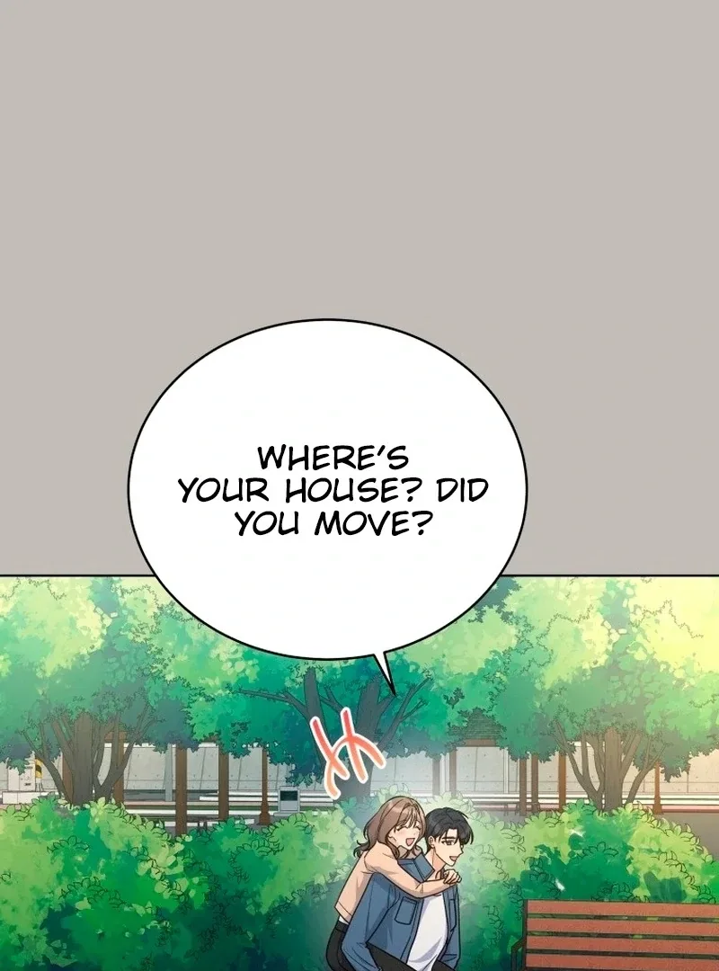The man who fell in love with me Chapter 27 page 54